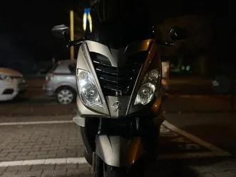 peugeot citystar 50 sport