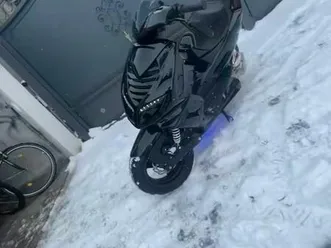 peugeot speedfight 2 70 ccm