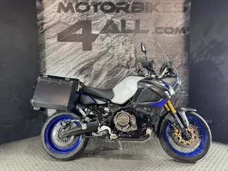 yamaha xt 1200 z super tenere 2019