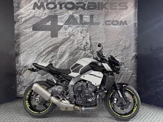 yamaha mt-10 mt 10 2022