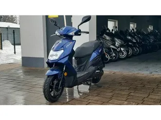 sym orbit iii 50 cc, wtrysk, transport, fv, raty belżyce