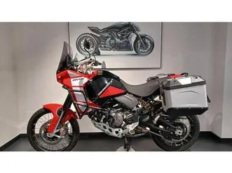 vendo ducati desertx discovery (2025) usata a alme' (codice 9923991) - moto.it