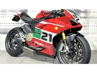 vendo ducati panigale v2 (2021 - 24) usata a casalgrasso (codice 9923881) - moto.it