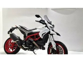 vendo ducati hypermotard 939 (2016 - 18) usata a como (codice 9924307) - moto.it