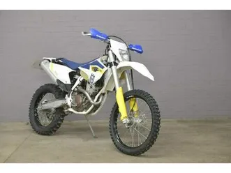 2015 husqvarna fe 250 250