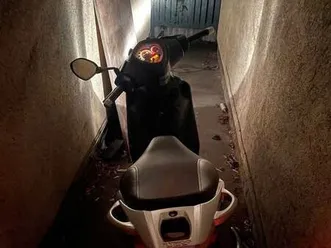 kymco, agility, 2017, 125 (cc)