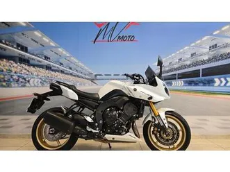 vendo yamaha fazer 8 (2010 - 16) usata a rho (codice 9924387) - moto.it