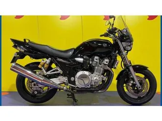 vendo yamaha xjr 1300 (2006 - 14) usata a cascina (codice 9924085) - moto.it