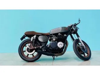 vendo yamaha xs 850 usata a bergamo (codice 9924488) - moto.it