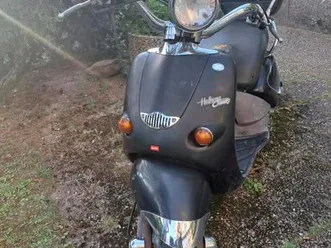 motorroller habana 50 ccm zum verkauf