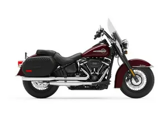 2020 harley-davidson® flhcs - heritage classic 114