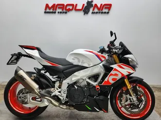 tuono v4 1100 factory