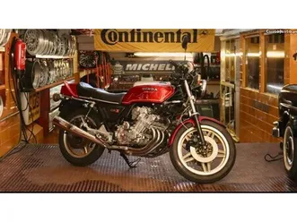 honda cb 900 bol dor