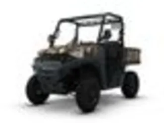 ranger sp 570 hunter editon