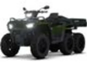 sportsman 6x6 570 eps