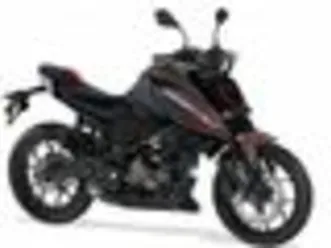 125 / abs / tcs / led / diginäyttö