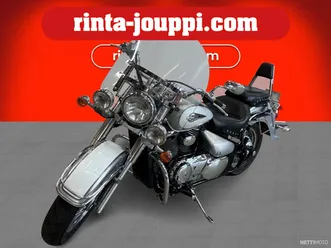 uudet renkaat, nahkalaukut, hieno historia!