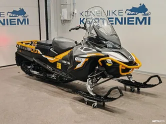 59 ranger alpine 900 ace