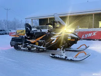 69 ranger std 900 ace