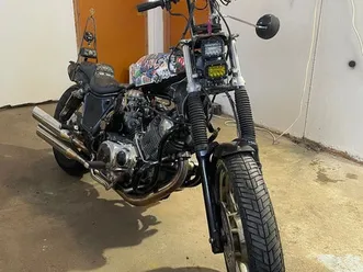 1100 virago