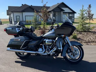 2022 road glide limited