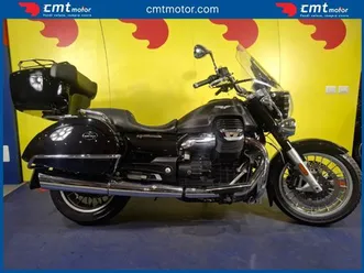 moto guzzi california 1400 touring