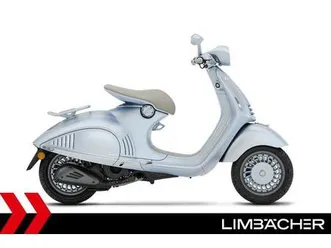 vespa 946 snake 125 - sondermodell!