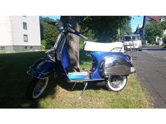 vespa p 200 e