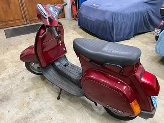 vespa pk 50 xl