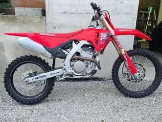 honda crf250r 2025 sobral
