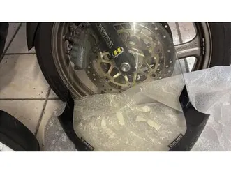 vendo honda varadero 1000 (1999 - 02) usata a chiari (codice 9923585) - moto.it