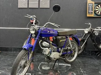 romet ogar 205 zarejestrowany kościerzyna