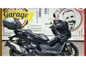vendo honda adv 350 (2025 - 26) usata a roma (codice 9924253) - moto.it