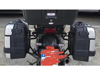 vendo honda nc 750 x dct travel (2021 - 24) usata a almese (codice 9923442) - moto.it