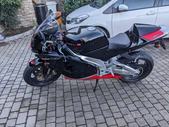aprilia rsv 1000