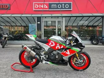 aprilia rsv4 factory