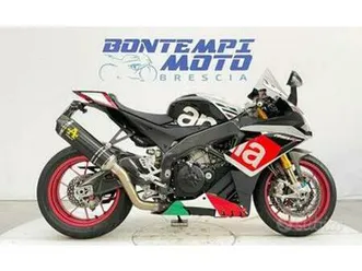 aprilia rsv4 - rsv4 rf