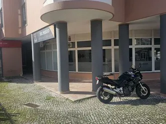 vendo moto cbf 600 sa algueirão-mem martins