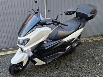 yamaha nmax 125 de 2019 venteira