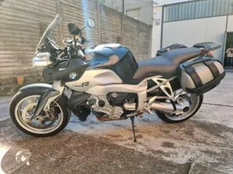 bmw k 1200 rs del 2006 con 46.000