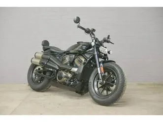 2023 harley-davidson sportster 1250 sportster s euro 5