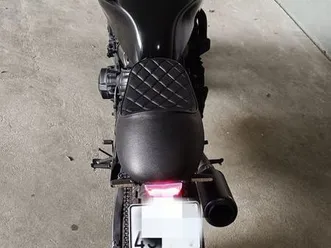 honda hornet 600 scrabble espinho