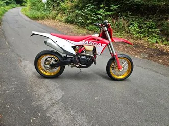 gas gas ec 350 supermoto sumo am endurocross