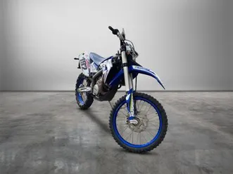 husaberg 450 fe