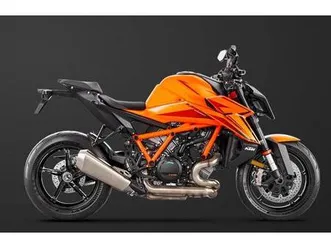 ktm 1390 super duke r 2024 jubiläumsangebot '50 jah