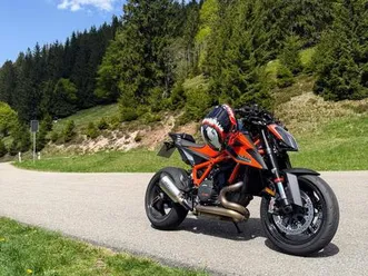 ktm super duke 1290 r tech paket sc-projekt