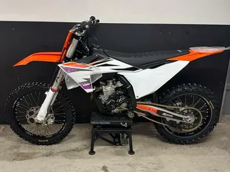 ktm sxf 350 2024