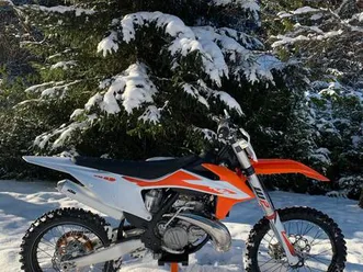 ktm 250 sx