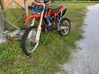ktm sx 85 2016