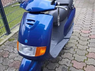 sfera 50 rst - bj.1995 festpreis 1100,- euro